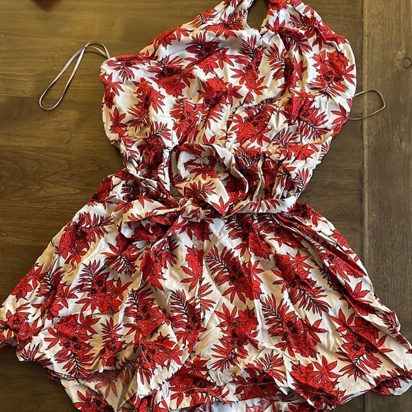 NWT topshop romper   - Picture 2 of 5